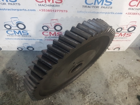 Deutz Dx110, Dx4, Dx6m, Dxbis,agrostar Rear Axle Gear 59t Lhs 04304051, 4304051 - Задняя ось для Тракторов: фото 5 Deutz Dx110, Dx4, Dx6m, Dxbis,agrostar Rear Axle Gear 59t Lhs 04304051, 4304051 - Задняя ось для Тракторов: фото 5