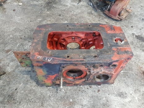 Deutz Dx110 Rear Axle Housing 4340264r, 4340264rk, 04341136, 01112655, 04359250 - Задняя ось для Тракторов: фото 5 Deutz Dx110 Rear Axle Housing 4340264r, 4340264rk, 04341136, 01112655, 04359250 - Задняя ось для Тракторов: фото 5