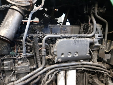Fendt 928 Complete Engine E928202010020, F934201210740 - Двигатель: фото 3 Fendt 928 Complete Engine E928202010020, F934201210740 - Двигатель: фото 3