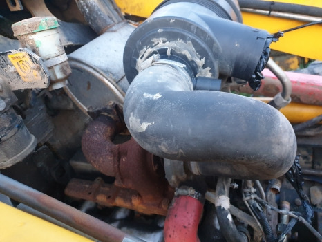 Fermec 760 Perkins 1948/2200 Complete Engine For Parts Aq31425 Zz50281 ,zz90145 - Двигатель: фото 1 Fermec 760 Perkins 1948/2200 Complete Engine For Parts Aq31425 Zz50281 ,zz90145 - Двигатель: фото 1