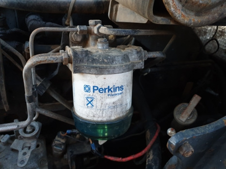 Fermec 760 Perkins 1948/2200 Complete Engine For Parts Aq31425 Zz50281 ,zz90145 - Двигатель: фото 5 Fermec 760 Perkins 1948/2200 Complete Engine For Parts Aq31425 Zz50281 ,zz90145 - Двигатель: фото 5