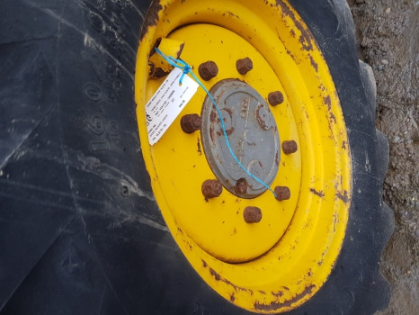 Fermec Massey Ferguson 860 Front Axle Parts 26.18 Lp, 134213, 19725, 130046 - Ось и запчасти: фото 4 Fermec Massey Ferguson 860 Front Axle Parts 26.18 Lp, 134213, 19725, 130046 - Ось и запчасти: фото 4