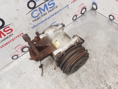 Fiat 130-90, 140-90 Air Conditioning Compressor Sanden S8390 - Компрессор кондиционера для Тракторов: фото 3 Fiat 130-90, 140-90 Air Conditioning Compressor Sanden S8390 - Компрессор кондиционера для Тракторов: фото 3