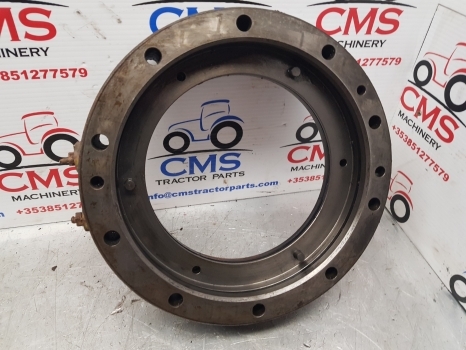 Задняя ось для Тракторов Fiat 70-90 New Holland Rear Axle Spacer Housing 5117649, 5153477, 5168571: фото 6