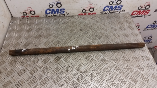 Fiat 70-90dt, 80-90dt, 72-93dt, 88-93dt 4wd Propeller Shaft 5121364 - Карданный вал для Тракторов: фото 2 Fiat 70-90dt, 80-90dt, 72-93dt, 88-93dt 4wd Propeller Shaft 5121364 - Карданный вал для Тракторов: фото 2