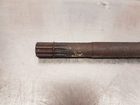 Fiat 70-90dt, 80-90dt, 72-93dt, 88-93dt 4wd Propeller Shaft 5121364 - Карданный вал для Тракторов: фото 2 Fiat 70-90dt, 80-90dt, 72-93dt, 88-93dt 4wd Propeller Shaft 5121364 - Карданный вал для Тракторов: фото 2