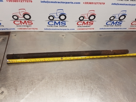 Fiat 70-90dt, 80-90dt, 72-93dt, 88-93dt 4wd Propeller Shaft 5121364 - Карданный вал для Тракторов: фото 4 Fiat 70-90dt, 80-90dt, 72-93dt, 88-93dt 4wd Propeller Shaft 5121364 - Карданный вал для Тракторов: фото 4
