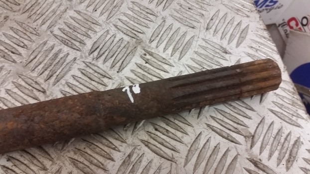 Fiat 70-90dt, 80-90dt, 72-93dt, 88-93dt 4wd Propeller Shaft 5121364 - Карданный вал для Тракторов: фото 3 Fiat 70-90dt, 80-90dt, 72-93dt, 88-93dt 4wd Propeller Shaft 5121364 - Карданный вал для Тракторов: фото 3