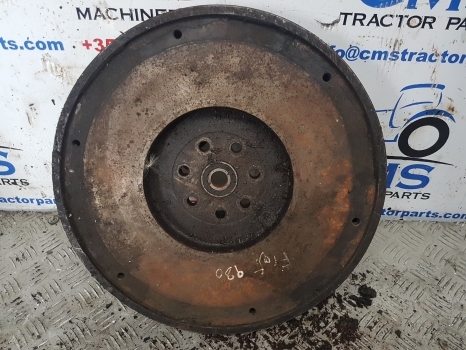 Fiat 980 Flywheel - Маховик для Тракторов: фото 4 Fiat 980 Flywheel - Маховик для Тракторов: фото 4