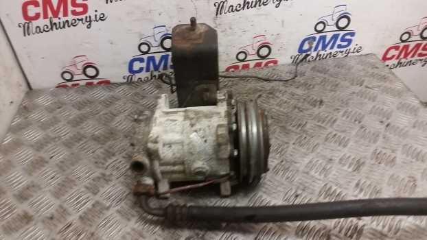 Fiat F, F- Dt Ford 30 Series F140, F130, F100 Air Compressor 5165548, 51219592 - Компрессор кондиционера для Тракторов: фото 2 Fiat F, F- Dt Ford 30 Series F140, F130, F100 Air Compressor 5165548, 51219592 - Компрессор кондиционера для Тракторов: фото 2
