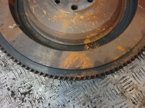 Fiat Winner F Series Flywheel 98413511 - Маховик для Тракторов: фото 5 Fiat Winner F Series Flywheel 98413511 - Маховик для Тракторов: фото 5