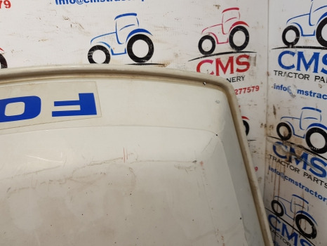 Кузов и экстерьер Ford 10, 30, 600, Tw 7610, Tw10 Q Cab Roof Panel 86599691, D5nn9450200: фото 10