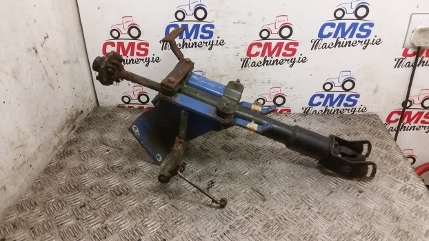 Ford 10,30 And Tw Series Steering Column For Super Q Cab E4nn3c529ga11m - Рулевая колонка для Тракторов: фото 1 Ford 10,30 And Tw Series Steering Column For Super Q Cab E4nn3c529ga11m - Рулевая колонка для Тракторов: фото 1