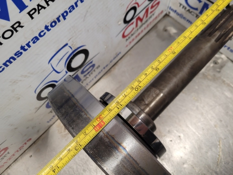 Трансмиссия Ford 10, 600, 700 Series 7610, 6600 Dual Power Transmission Shaft D2nn7r042a: фото 7