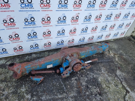 Ford 10 S Front Carraro 709/19s2housing, Bevel Gear 11/32 85827068, Car65598 - Передняя ось: фото 2 Ford 10 S Front Carraro 709/19s2housing, Bevel Gear 11/32 85827068, Car65598 - Передняя ось: фото 2