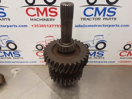 Ford 10 Series 6610 Gearbox Shaft Assy 83960002, E0nn7146ba, E0nn7k013 - Коробка передач и запчасти для Тракторов: фото 1 Ford 10 Series 6610 Gearbox Shaft Assy 83960002, E0nn7146ba, E0nn7k013 - Коробка передач и запчасти для Тракторов: фото 1