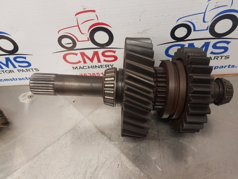 Ford 10 Series 6610 Gearbox Shaft Assy 83960002, E0nn7146ba, E0nn7k013 - Коробка передач и запчасти для Тракторов: фото 2 Ford 10 Series 6610 Gearbox Shaft Assy 83960002, E0nn7146ba, E0nn7k013 - Коробка передач и запчасти для Тракторов: фото 2