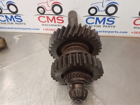 Ford 10 Series 6610 Gearbox Shaft Assy 83960002, E0nn7146ba, E0nn7k013 - Коробка передач и запчасти для Тракторов: фото 3 Ford 10 Series 6610 Gearbox Shaft Assy 83960002, E0nn7146ba, E0nn7k013 - Коробка передач и запчасти для Тракторов: фото 3