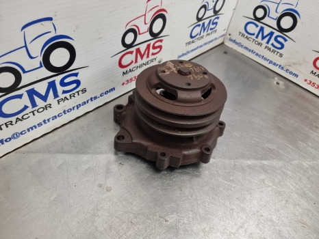 Ford 10 Series, 6710, 7710 Water Pump 81863830, 81863830, 81872289, 83964037 - Помпа для Тракторов: фото 2 Ford 10 Series, 6710, 7710 Water Pump 81863830, 81863830, 81872289, 83964037 - Помпа для Тракторов: фото 2