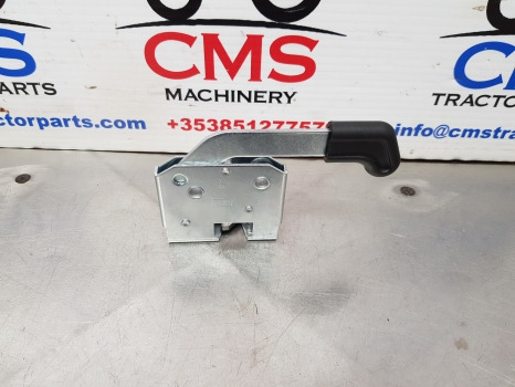 Ford 10 Series, David Brown, Deutz Door Lock Lh 87639168, E3nn94264a27aa - Дверь и запчасти: фото 2 Ford 10 Series, David Brown, Deutz Door Lock Lh 87639168, E3nn94264a27aa - Дверь и запчасти: фото 2