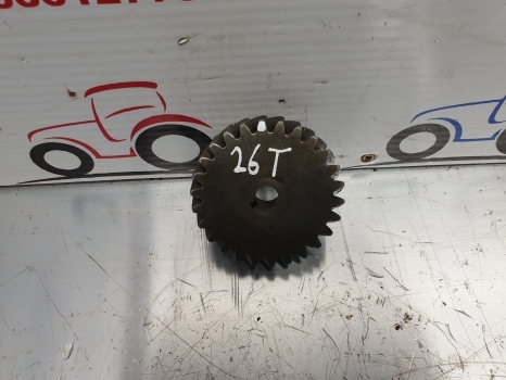 Ford 3 And 4 Cylinder Power Steering Pump Drive Gear C5nn3a742a ,81803249 - Насос гидроусилителя для Тракторов: фото 2 Ford 3 And 4 Cylinder Power Steering Pump Drive Gear C5nn3a742a ,81803249 - Насос гидроусилителя для Тракторов: фото 2