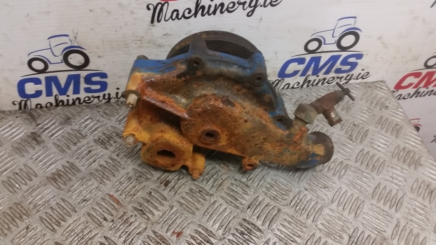 Ford 3 Cylinder Engine 2910, 3600 Water Pump 87800115 - Двигатель и запчасти: фото 3 Ford 3 Cylinder Engine 2910, 3600 Water Pump 87800115 - Двигатель и запчасти: фото 3