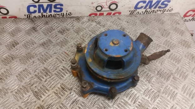 Ford 3 Cylinder Engine 2910, 3600 Water Pump 87800115 - Двигатель и запчасти: фото 4 Ford 3 Cylinder Engine 2910, 3600 Water Pump 87800115 - Двигатель и запчасти: фото 4