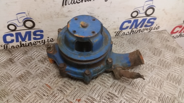 Ford 3 Cylinder Engine 2910, 3600 Water Pump 87800115 - Двигатель и запчасти: фото 2 Ford 3 Cylinder Engine 2910, 3600 Water Pump 87800115 - Двигатель и запчасти: фото 2