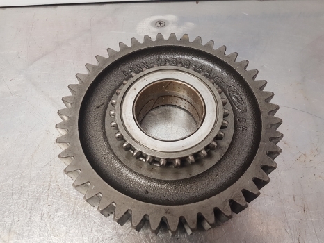 Ford 30, Tw Series, Tw15 Transmission Gear 3rd 43t E6nn7n315ca, D8nn7b340aa - Карданный вал для Тракторов: фото 2 Ford 30, Tw Series, Tw15 Transmission Gear 3rd 43t E6nn7n315ca, D8nn7b340aa - Карданный вал для Тракторов: фото 2