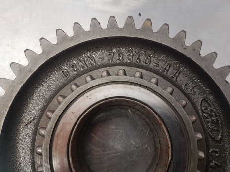 Ford 30, Tw Series, Tw15 Transmission Gear 3rd 43t E6nn7n315ca, D8nn7b340aa - Карданный вал для Тракторов: фото 3 Ford 30, Tw Series, Tw15 Transmission Gear 3rd 43t E6nn7n315ca, D8nn7b340aa - Карданный вал для Тракторов: фото 3