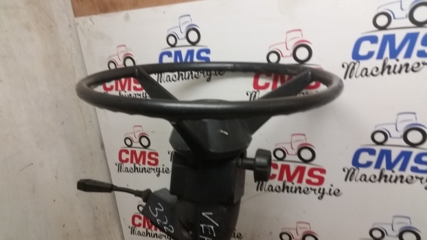 Ford 3230, 3430, 3930, 5130, 4830, 4630 Steering Column E8nn3c529da, 83982650 - Рулевая колонка для Тракторов: фото 4 Ford 3230, 3430, 3930, 5130, 4830, 4630 Steering Column E8nn3c529da, 83982650 - Рулевая колонка для Тракторов: фото 4