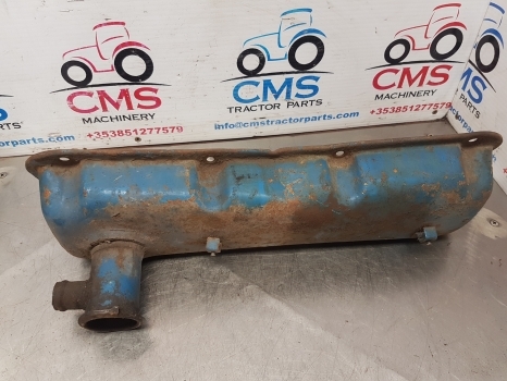 Ford 4100 Engine Rocker Cover D3nn6582b, C5ne6582a, 81830062 - Двигатель и запчасти для Тракторов: фото 2 Ford 4100 Engine Rocker Cover D3nn6582b, C5ne6582a, 81830062 - Двигатель и запчасти для Тракторов: фото 2