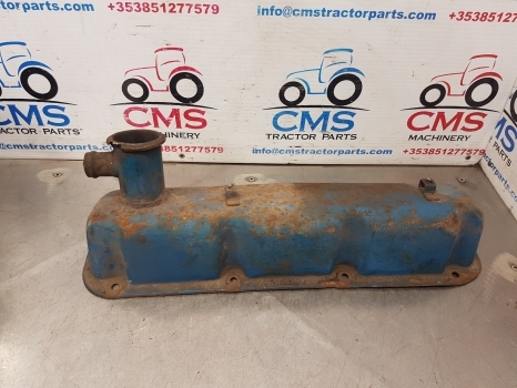 Ford 4100 Engine Rocker Cover D3nn6582b, C5ne6582a, 81830062 - Двигатель и запчасти для Тракторов: фото 1 Ford 4100 Engine Rocker Cover D3nn6582b, C5ne6582a, 81830062 - Двигатель и запчасти для Тракторов: фото 1