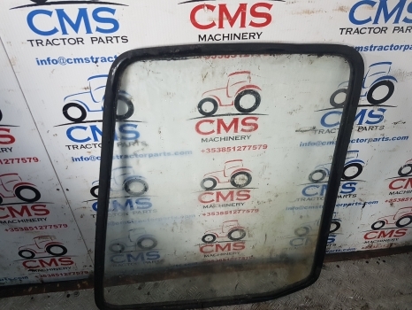 Стекло и запчасти для Тракторов Ford 4600, Tw, 600, 700 Series Q Cab Door Glass Upper Rh&lh With Seal  83914255: фото 7