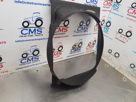 Ford 4610, 10 Series, 3910 Fan Shroud E0nn8146da, 83953400, E0nn8146db - Вентилятор: фото 2 Ford 4610, 10 Series, 3910 Fan Shroud E0nn8146da, 83953400, E0nn8146db - Вентилятор: фото 2