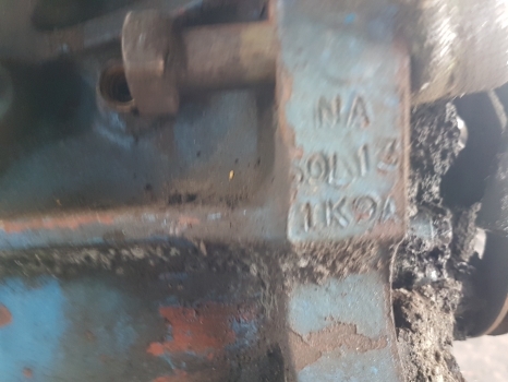 Ford 4830, 5030 Engine Complete Parts Only F0nn6015ca, F0nn6010ca, F0nn6300fb - Двигатель для Сельскохозяйственной техники: фото 3 Ford 4830, 5030 Engine Complete Parts Only F0nn6015ca, F0nn6010ca, F0nn6300fb - Двигатель для Сельскохозяйственной техники: фото 3