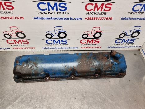 Ford 5110, 5610, 6610, 7610, 7710 Valve Cover 87800421, E7nn6582da - Головка блока: фото 2 Ford 5110, 5610, 6610, 7610, 7710 Valve Cover 87800421, E7nn6582da - Головка блока: фото 2