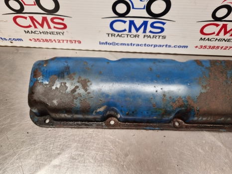 Ford 5110, 5610, 6610, 7610, 7710 Valve Cover 87800421, E7nn6582da - Головка блока: фото 4 Ford 5110, 5610, 6610, 7610, 7710 Valve Cover 87800421, E7nn6582da - Головка блока: фото 4