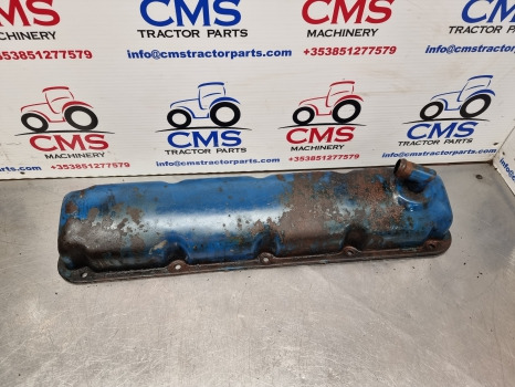 Ford 5110, 5610, 6610, 7610, 7710 Valve Cover 87800421, E7nn6582da - Головка блока: фото 1 Ford 5110, 5610, 6610, 7610, 7710 Valve Cover 87800421, E7nn6582da - Головка блока: фото 1
