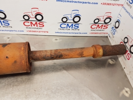 Ford 550, 555, 655 Muffler D9nn5230ha17m, D6nn5230f17m, 83954516 - Глушитель для Экскаваторов-погрузчиков: фото 4 Ford 550, 555, 655 Muffler D9nn5230ha17m, D6nn5230f17m, 83954516 - Глушитель для Экскаваторов-погрузчиков: фото 4