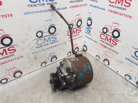 Ford 555 600, 10, 1000 Ser Steering Pump E6nn3k514ea, E6nn3k514da, D8nn3k514eb - Насос гидроусилителя для Тракторов: фото 3 Ford 555 600, 10, 1000 Ser Steering Pump E6nn3k514ea, E6nn3k514da, D8nn3k514eb - Насос гидроусилителя для Тракторов: фото 3