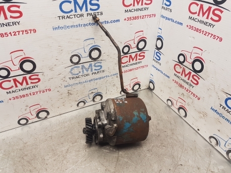 Ford 555 600, 10, 1000 Ser Steering Pump E6nn3k514ea, E6nn3k514da, D8nn3k514eb - Насос гидроусилителя для Тракторов: фото 1 Ford 555 600, 10, 1000 Ser Steering Pump E6nn3k514ea, E6nn3k514da, D8nn3k514eb - Насос гидроусилителя для Тракторов: фото 1