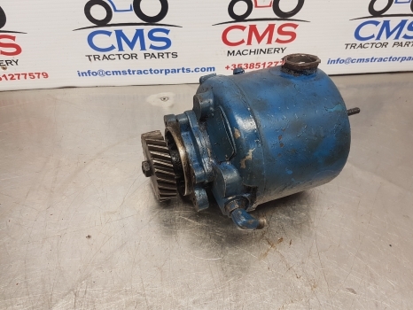 Ford 555 600, 10,1000 Ser Steering Pump E6nn3k514ea, E6nn3k514da, D8nn3k514eb - Насос гидроусилителя для Тракторов: фото 3 Ford 555 600, 10,1000 Ser Steering Pump E6nn3k514ea, E6nn3k514da, D8nn3k514eb - Насос гидроусилителя для Тракторов: фото 3