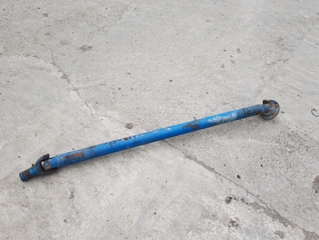 Ford 5610, 6610, 6710 Zf Apl345/350 L1662 Propeller Shaft E3nn3a425dc12b - Карданный вал для Сельскохозяйственной техники: фото 1 Ford 5610, 6610, 6710 Zf Apl345/350 L1662 Propeller Shaft E3nn3a425dc12b - Карданный вал для Сельскохозяйственной техники: фото 1