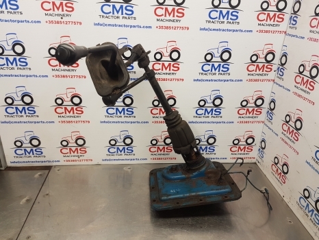 Ford 5610, 6610, 7610 Column Change Gear Levers Shift Unit E2nn7488ab - Рулевая колонка для Тракторов: фото 3 Ford 5610, 6610, 7610 Column Change Gear Levers Shift Unit E2nn7488ab - Рулевая колонка для Тракторов: фото 3