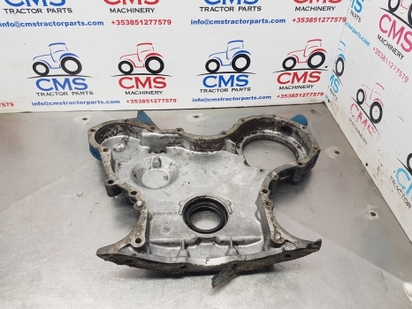 Ford 6610, 4610, 5610, 8210 Engine Seal Plate E5hn6n306ab, E5hn6n306ac, 81868536 - Двигатель и запчасти для Сельскохозяйственной техники: фото 3 Ford 6610, 4610, 5610, 8210 Engine Seal Plate E5hn6n306ab, E5hn6n306ac, 81868536 - Двигатель и запчасти для Сельскохозяйственной техники: фото 3