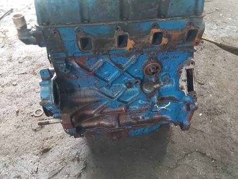 Ford 6610, 5610, 6710 Engine Complete For Parts Only, Broken Block. E1nn6015ca - Двигатель для Сельскохозяйственной техники: фото 2 Ford 6610, 5610, 6710 Engine Complete For Parts Only, Broken Block. E1nn6015ca - Двигатель для Сельскохозяйственной техники: фото 2