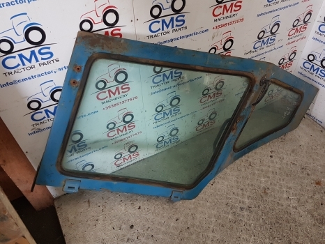 Ford 7710, 6600 Tw10, Tw20 Q Cab Door Right Assembly D8nn9420124bc - Дверь и запчасти для Тракторов: фото 4 Ford 7710, 6600 Tw10, Tw20 Q Cab Door Right Assembly D8nn9420124bc - Дверь и запчасти для Тракторов: фото 4