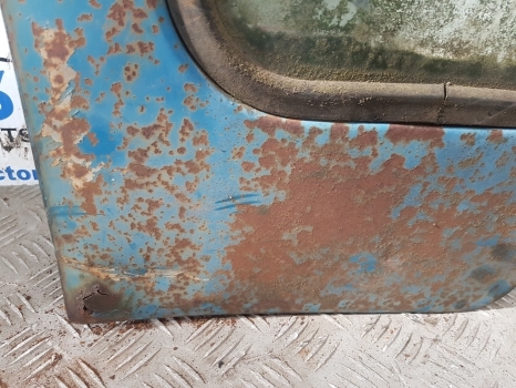 Ford 7710, 7700 Tw10, Tw20 Q Cab Door Left Assembly D8nn9420125bb, D8nn9420125bc - Дверь и запчасти для Тракторов: фото 3 Ford 7710, 7700 Tw10, Tw20 Q Cab Door Left Assembly D8nn9420125bb, D8nn9420125bc - Дверь и запчасти для Тракторов: фото 3