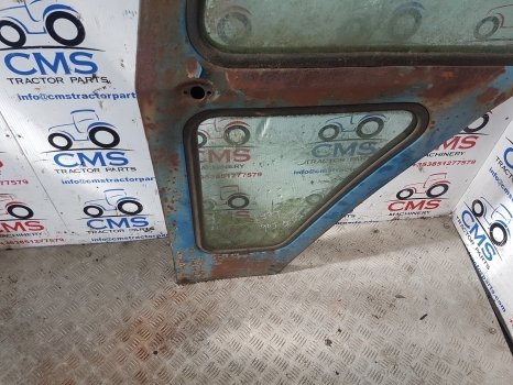 Ford 7710, 7700 Tw10, Tw20 Q Cab Door Left Assembly D8nn9420125bb, D8nn9420125bc - Дверь и запчасти для Тракторов: фото 2 Ford 7710, 7700 Tw10, Tw20 Q Cab Door Left Assembly D8nn9420125bb, D8nn9420125bc - Дверь и запчасти для Тракторов: фото 2